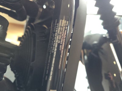 2017 Harley-Davidson XG500 Base