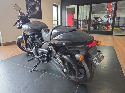 2017 Harley-Davidson XG500 Base