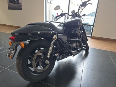 2017 Harley-Davidson XG500 Base