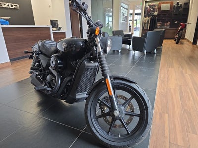 2017 Harley-Davidson XG500 Base