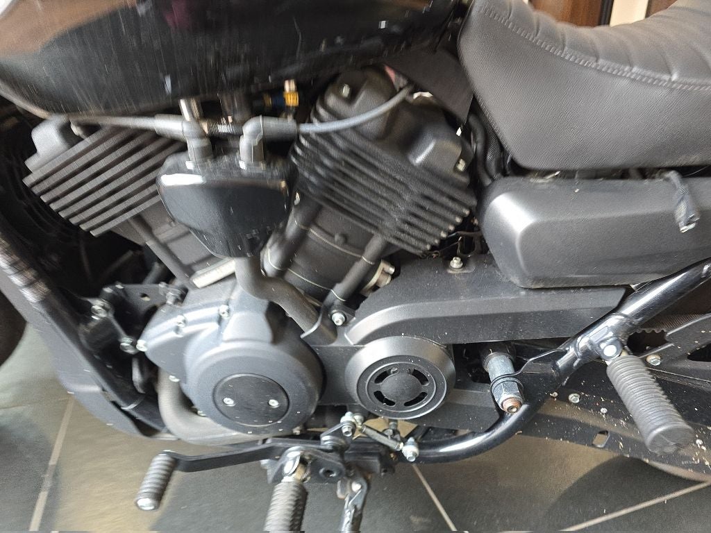 2017 Harley-Davidson XG500 Base