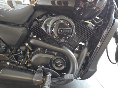 2017 Harley-Davidson XG500 Base