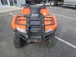 2014 Honda TRX420 AUTOMATIC 4X4