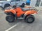 2014 Honda TRX420 AUTOMATIC 4X4