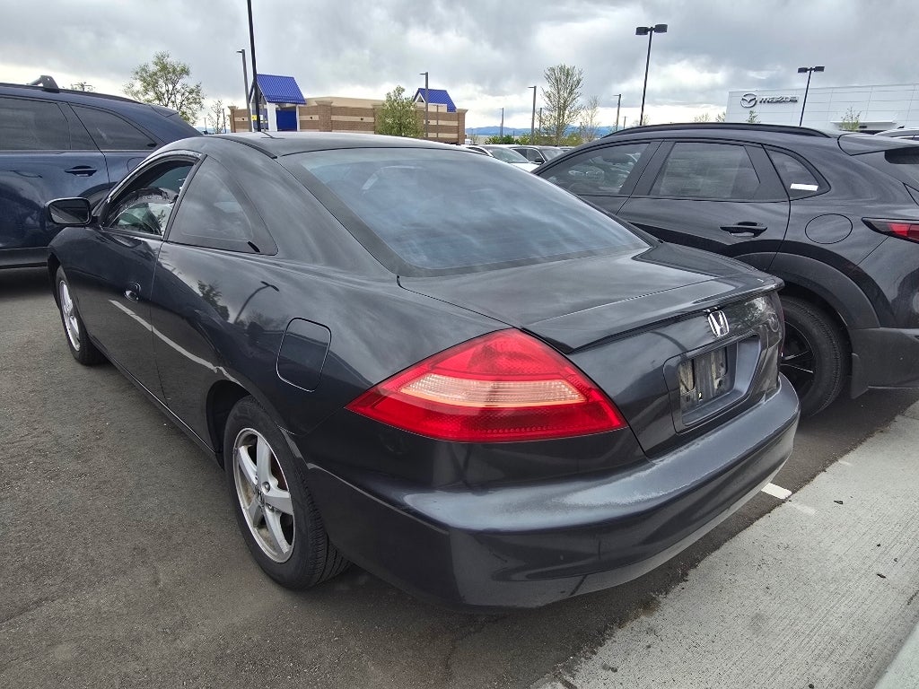 2005 Honda Accord LX SE