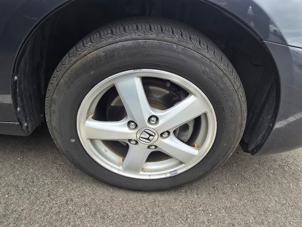 2005 Honda Accord LX SE