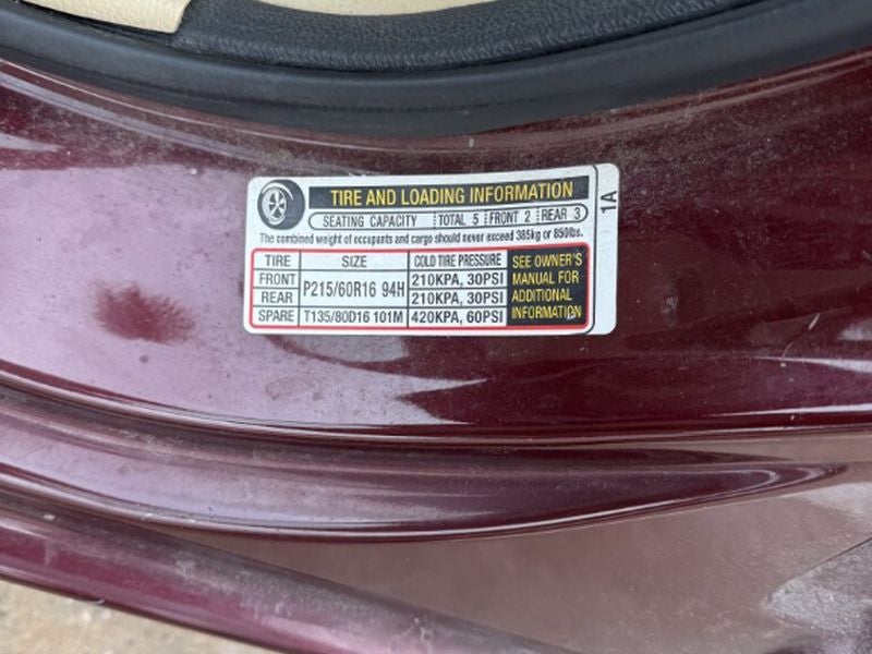 2010 Honda Accord LX