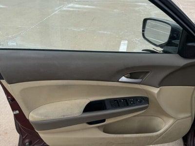 2010 Honda Accord LX