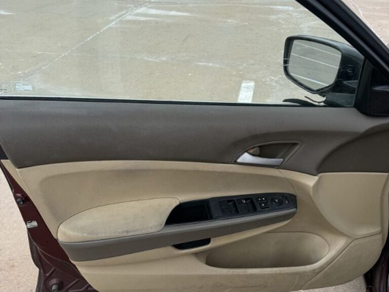 2010 Honda Accord LX