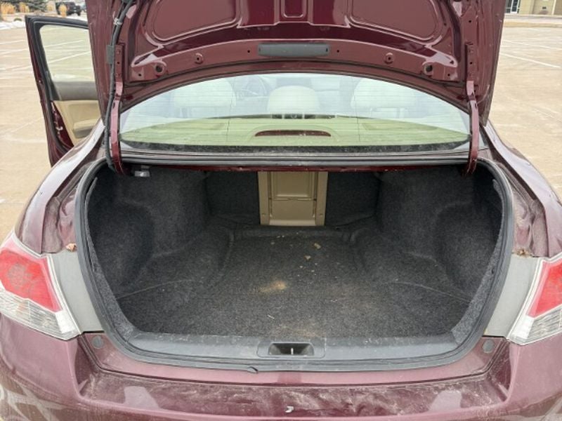 2010 Honda Accord LX