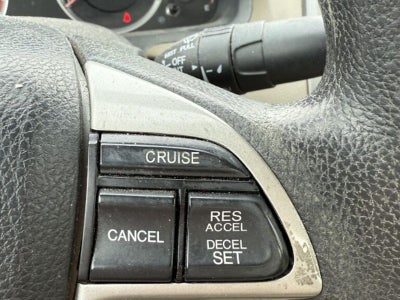 2010 Honda Accord LX