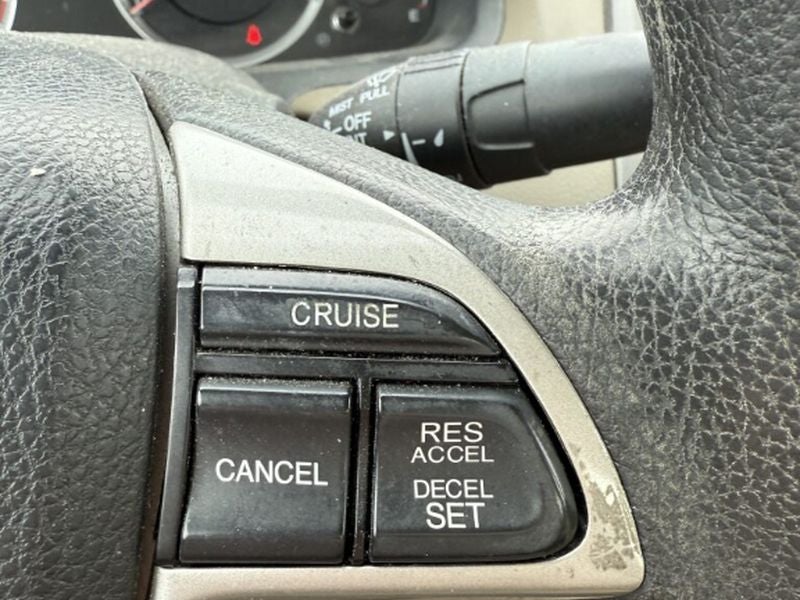 2010 Honda Accord LX