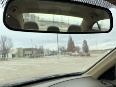 2010 Honda Accord LX