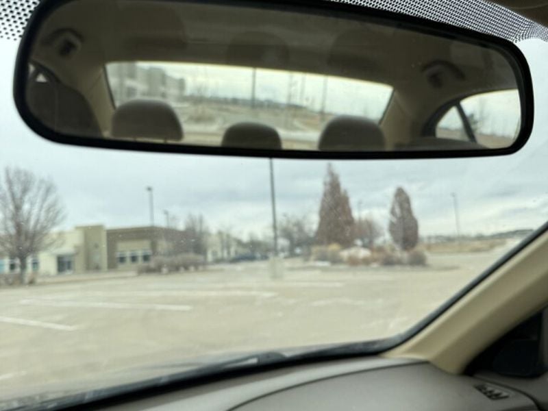 2010 Honda Accord LX