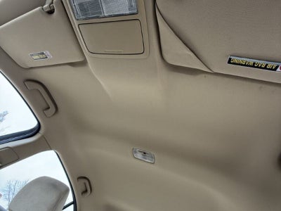 2010 Honda Accord LX