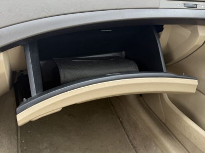 2010 Honda Accord LX