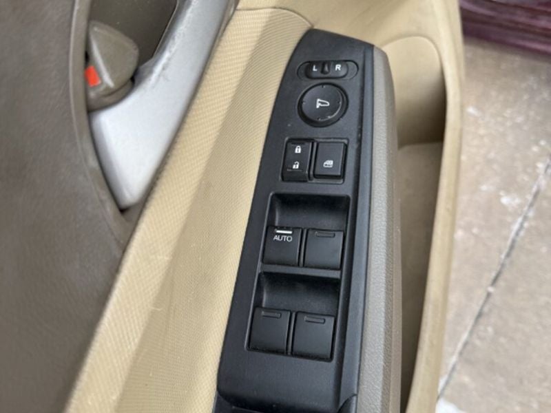 2010 Honda Accord LX