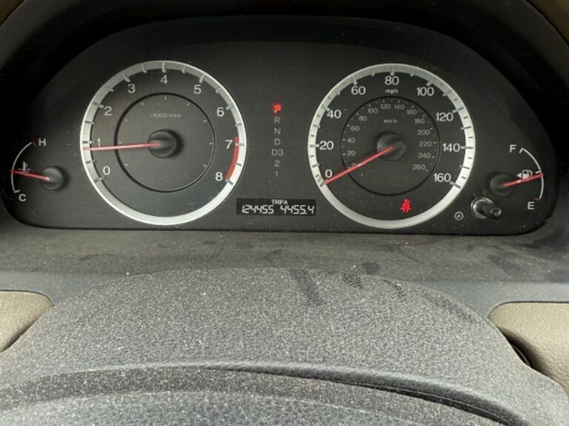 2010 Honda Accord LX