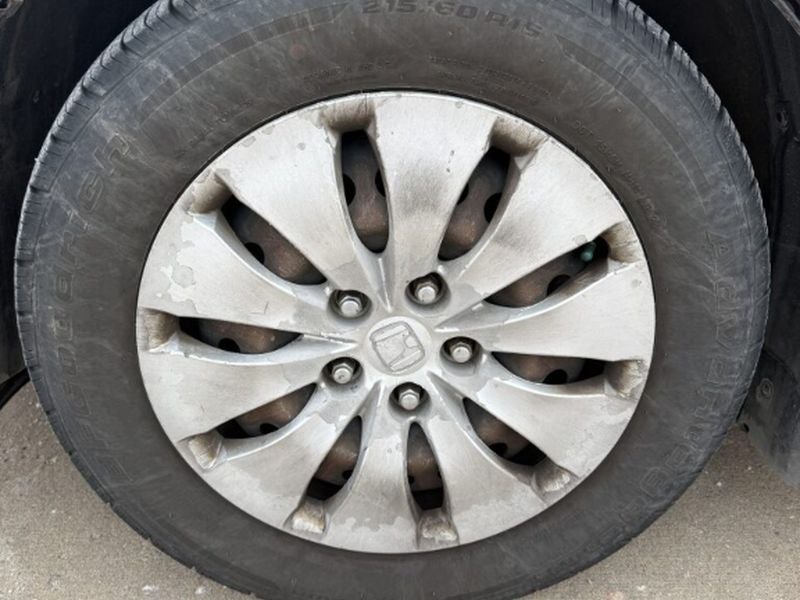 2010 Honda Accord LX