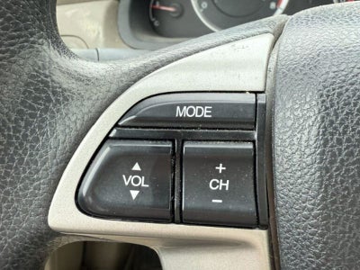 2010 Honda Accord LX