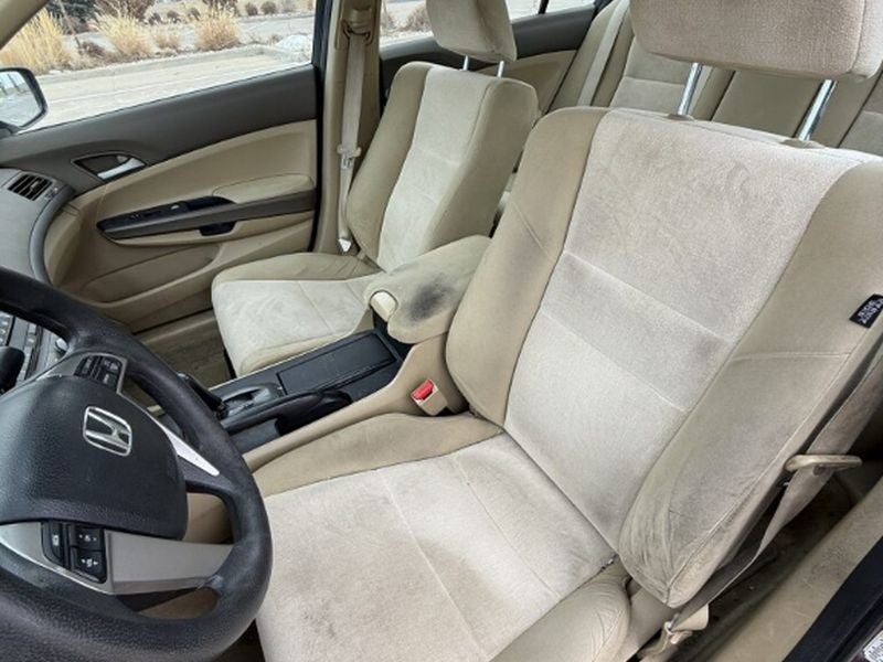 2010 Honda Accord LX