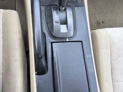 2010 Honda Accord LX