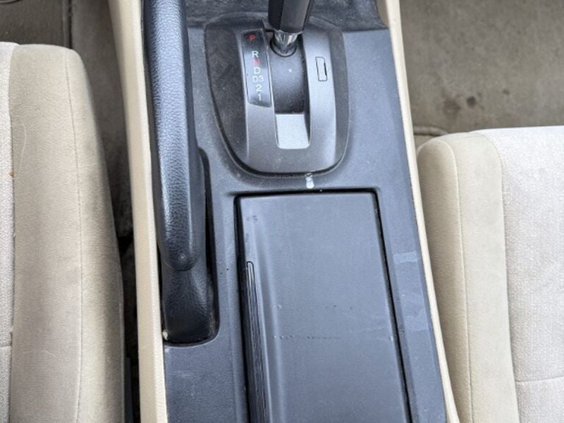 2010 Honda Accord LX