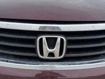 2010 Honda Accord LX