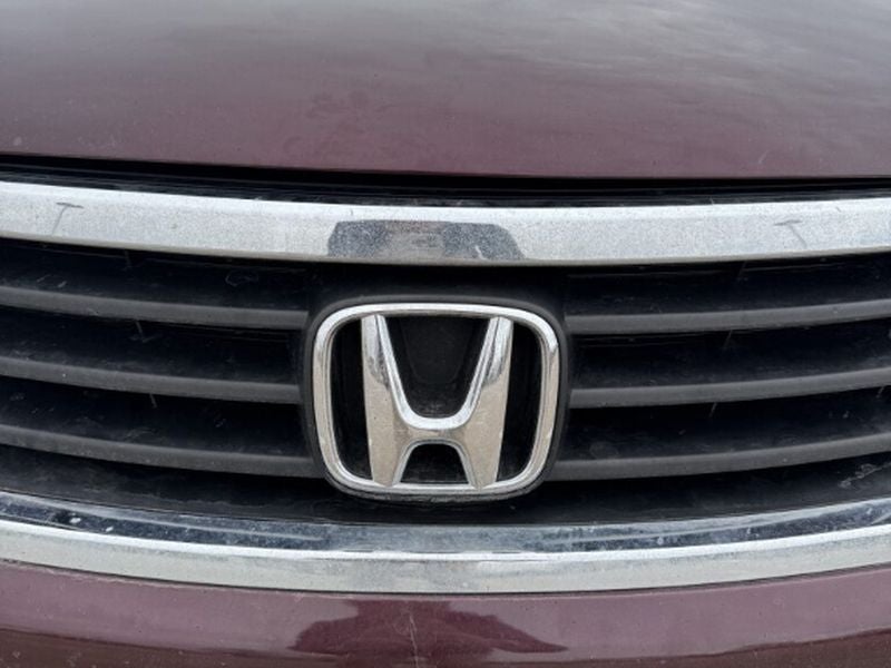 2010 Honda Accord LX