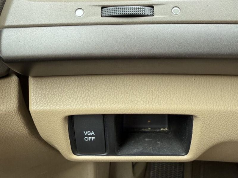 2010 Honda Accord LX