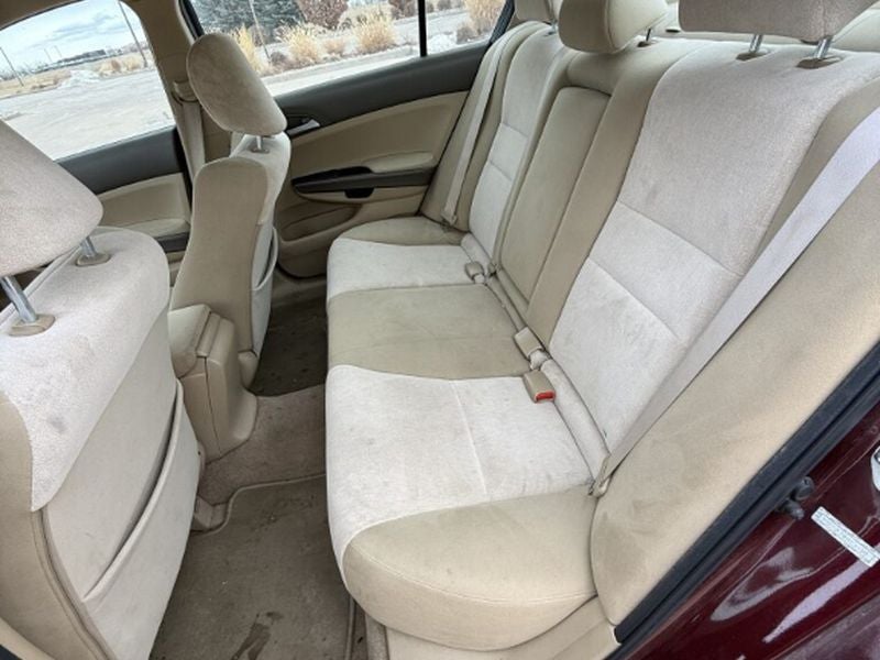 2010 Honda Accord LX