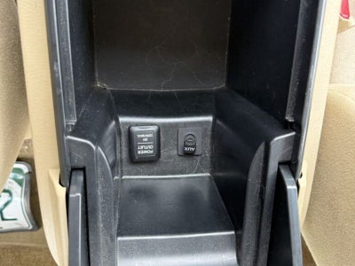 2010 Honda Accord LX