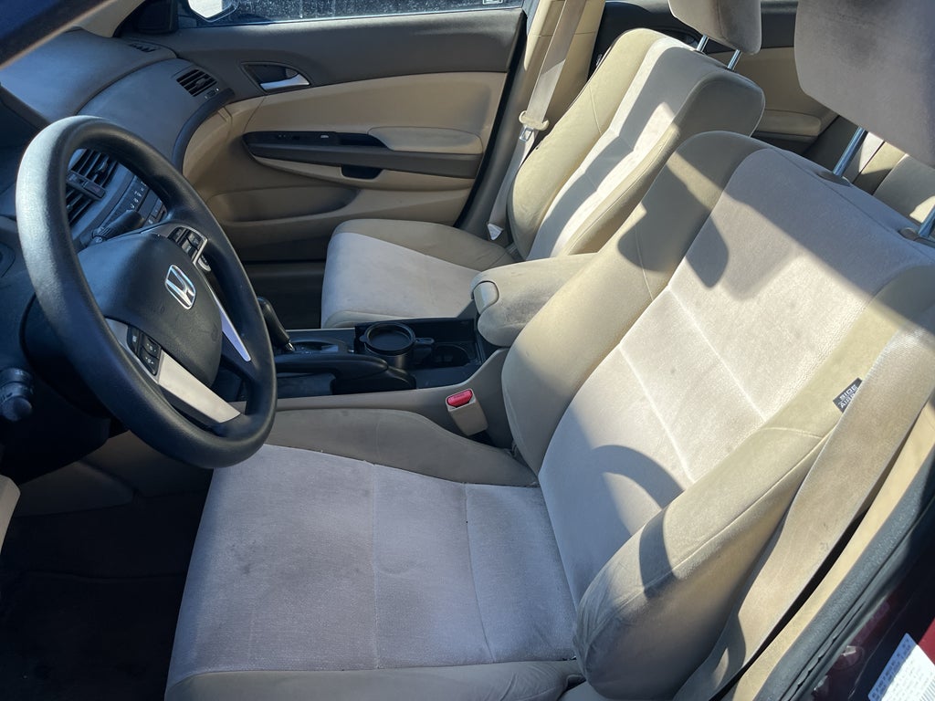 2010 Honda Accord LX