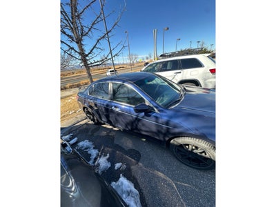 2011 Honda Accord EX-L