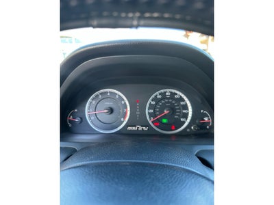 2011 Honda Accord EX-L