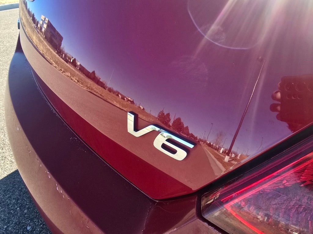 2010 Honda Accord EX-L