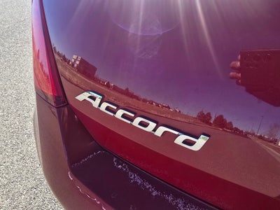 2010 Honda Accord EX-L