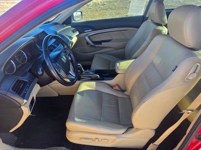 2010 Honda Accord EX-L