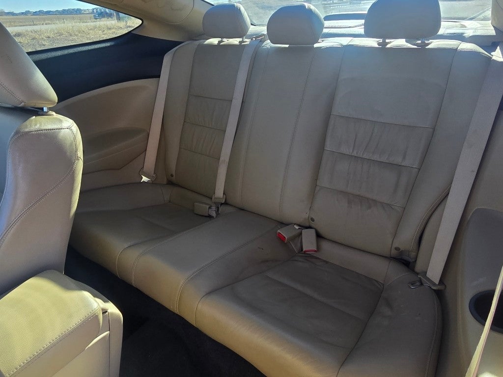 2010 Honda Accord EX-L