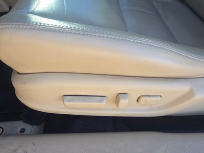 2010 Honda Accord EX-L