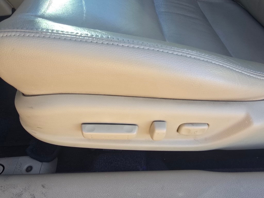 2010 Honda Accord EX-L