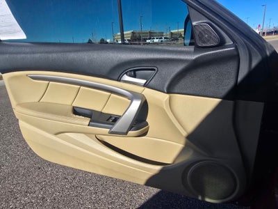 2010 Honda Accord EX-L