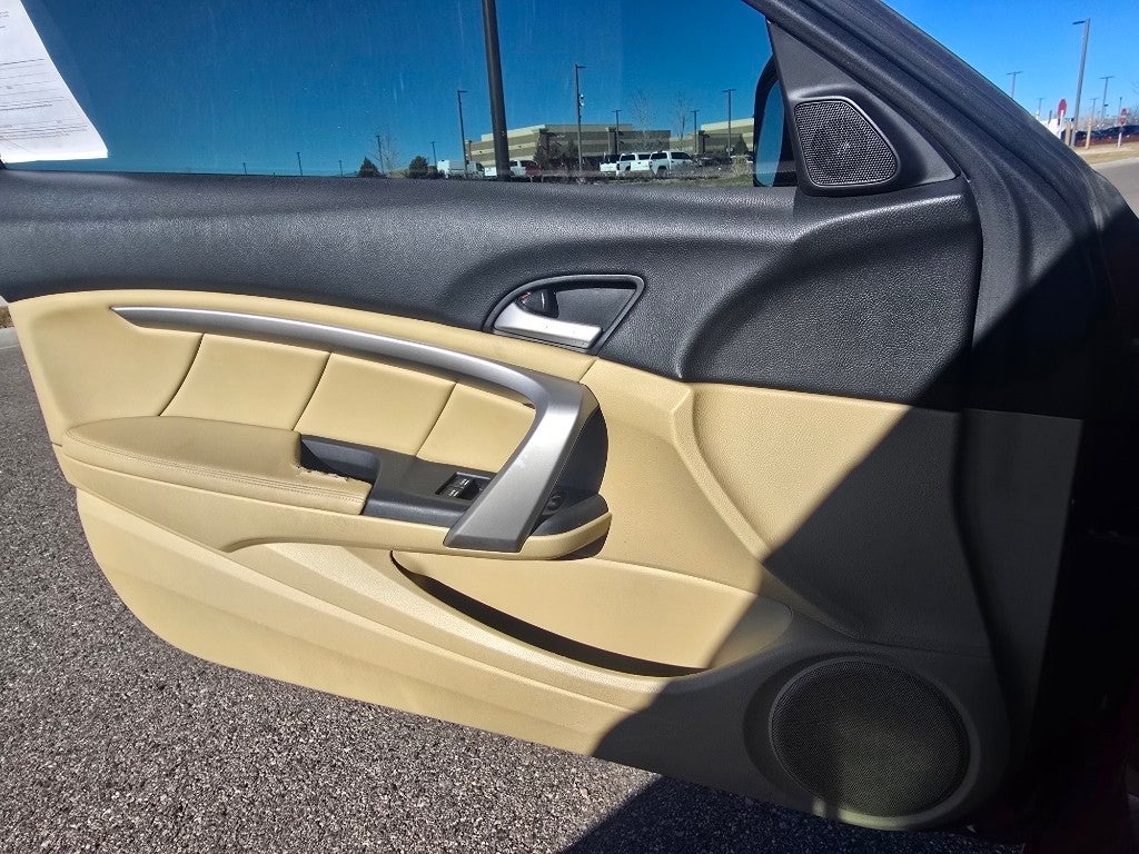 2010 Honda Accord EX-L