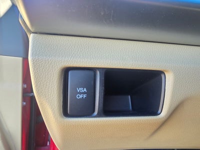 2010 Honda Accord EX-L