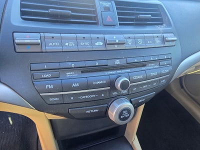 2010 Honda Accord EX-L