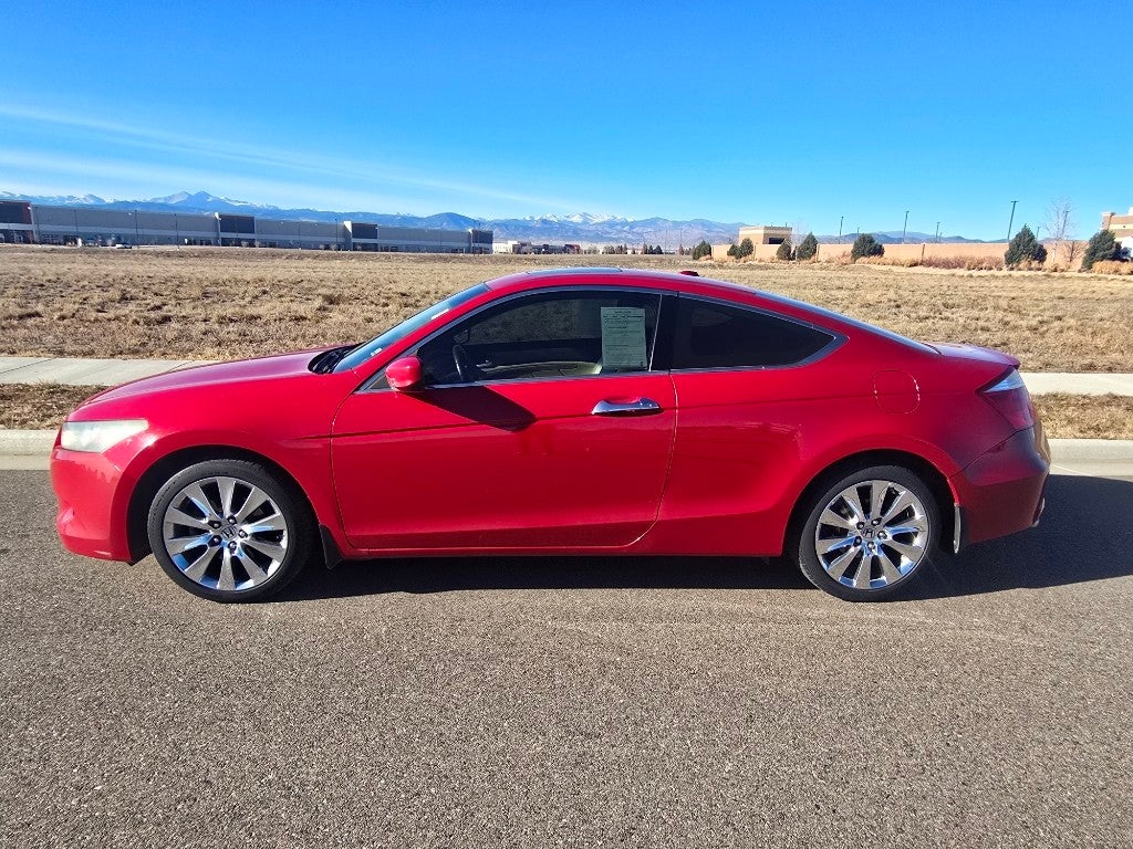 2010 Honda Accord EX-L