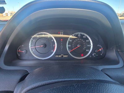 2010 Honda Accord EX-L