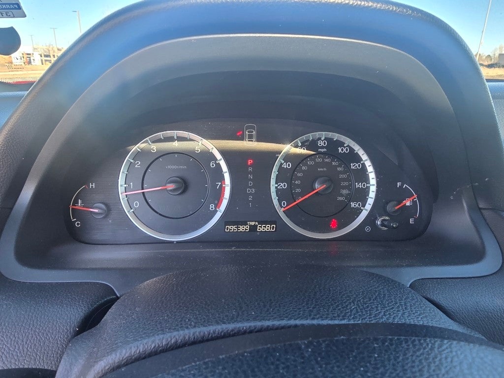 2010 Honda Accord EX-L