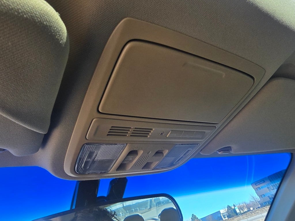 2010 Honda Accord EX-L