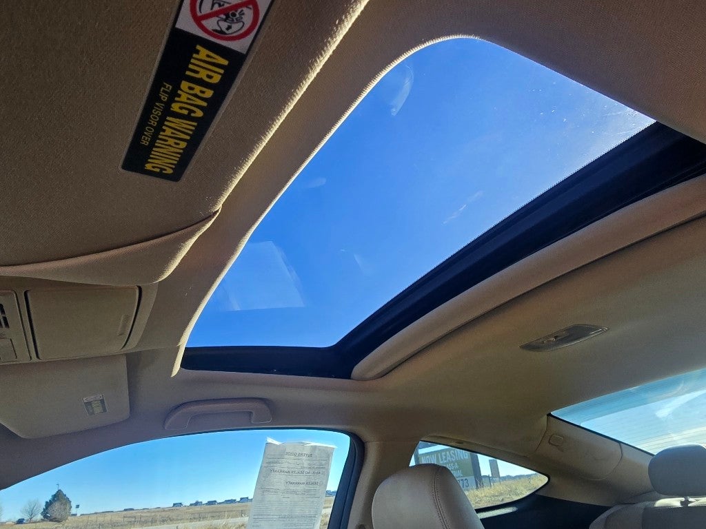 2010 Honda Accord EX-L